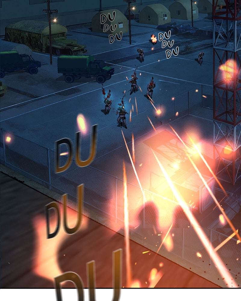 Read Mercenario adolescente ES Manga Online