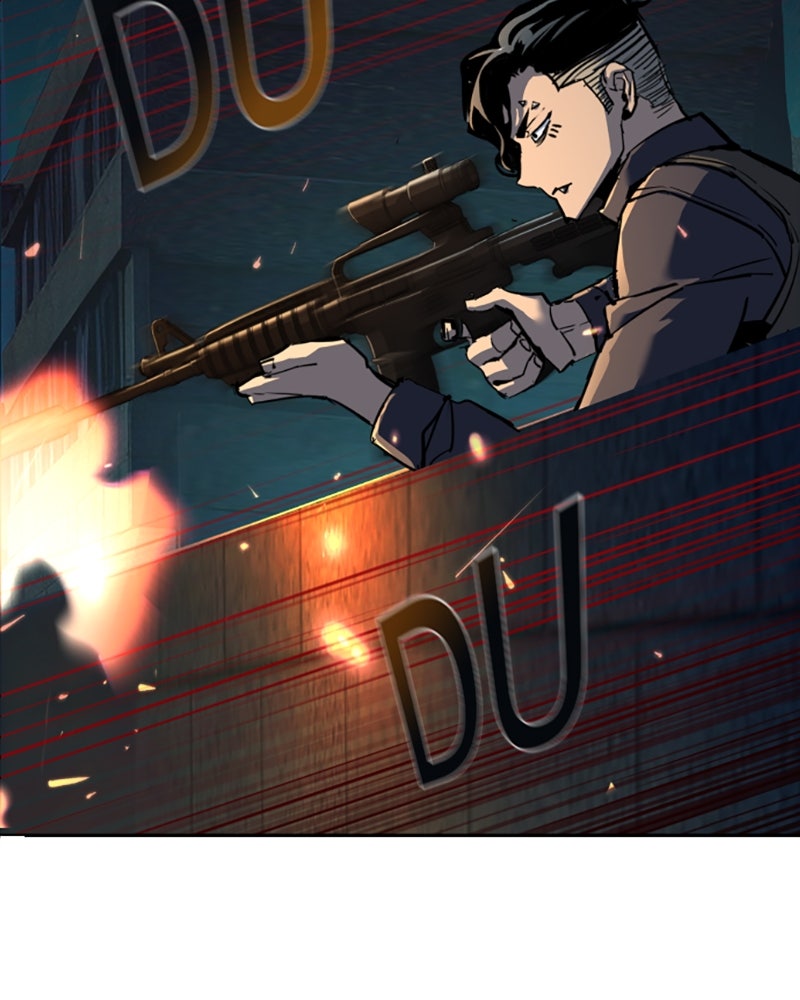 Read Mercenario adolescente ES Manga Online