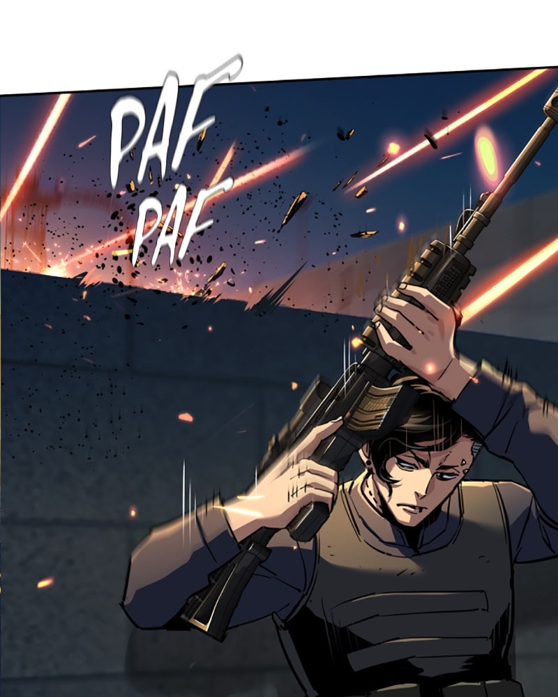 Read Mercenario adolescente ES Manga Online