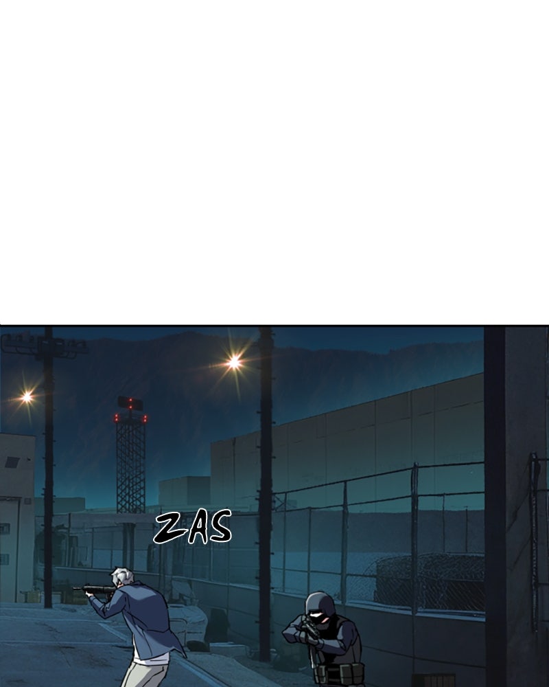 Read Mercenario adolescente ES Manga Online