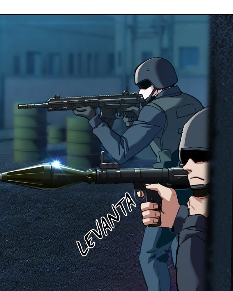 Read Mercenario adolescente ES Manga Online