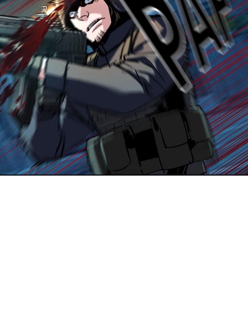 Read Mercenario adolescente ES Manga Online