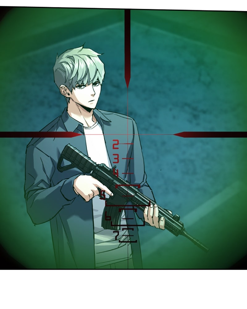 Read Mercenario adolescente ES Manga Online