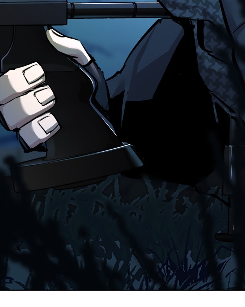 Read Mercenario adolescente ES Manga Online