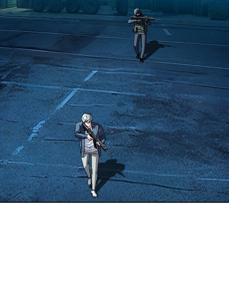 Read Mercenario adolescente ES Manga Online