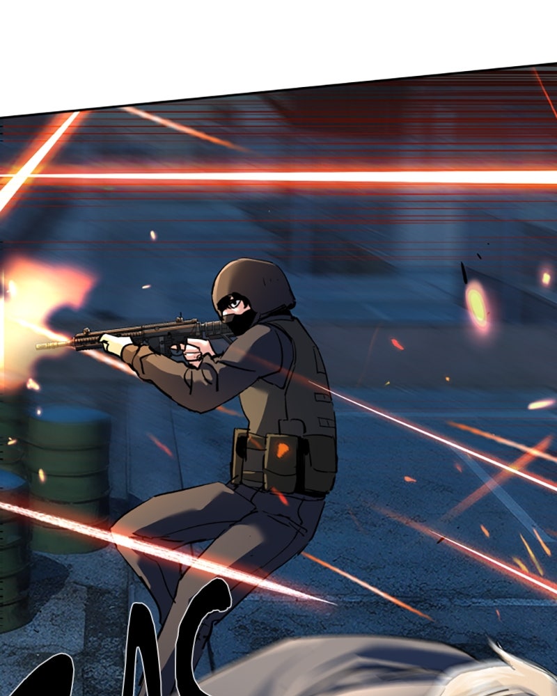 Read Mercenario adolescente ES Manga Online