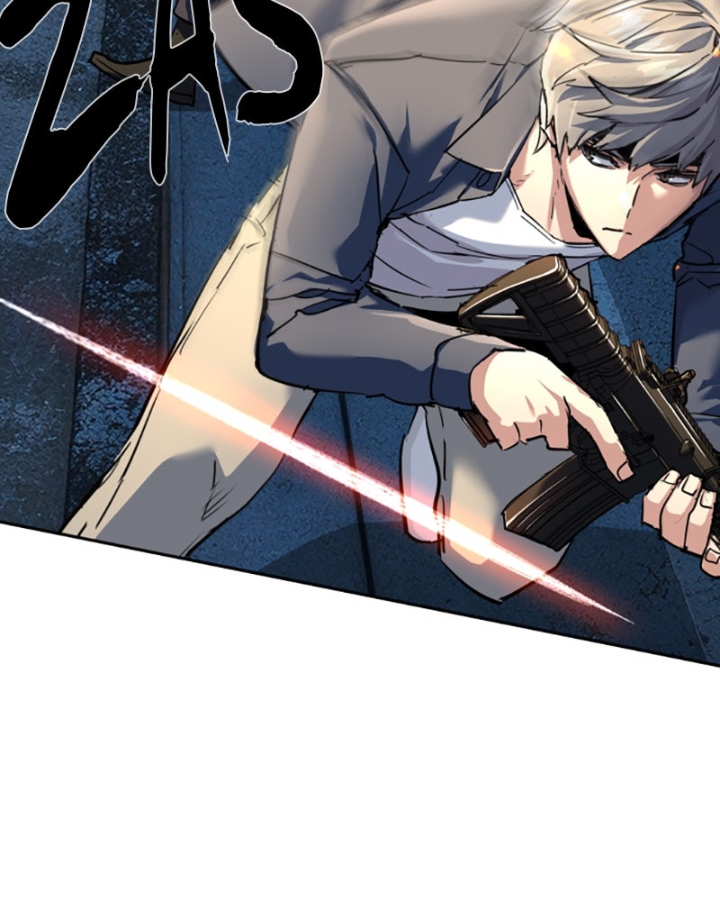 Read Mercenario adolescente ES Manga Online