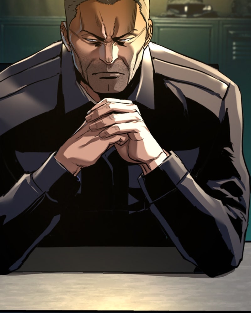 Read Mercenario adolescente ES Manga Online