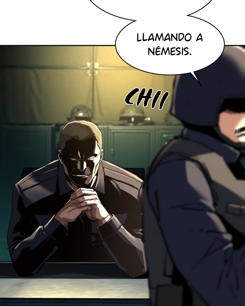 Read Mercenario adolescente ES Manga Online