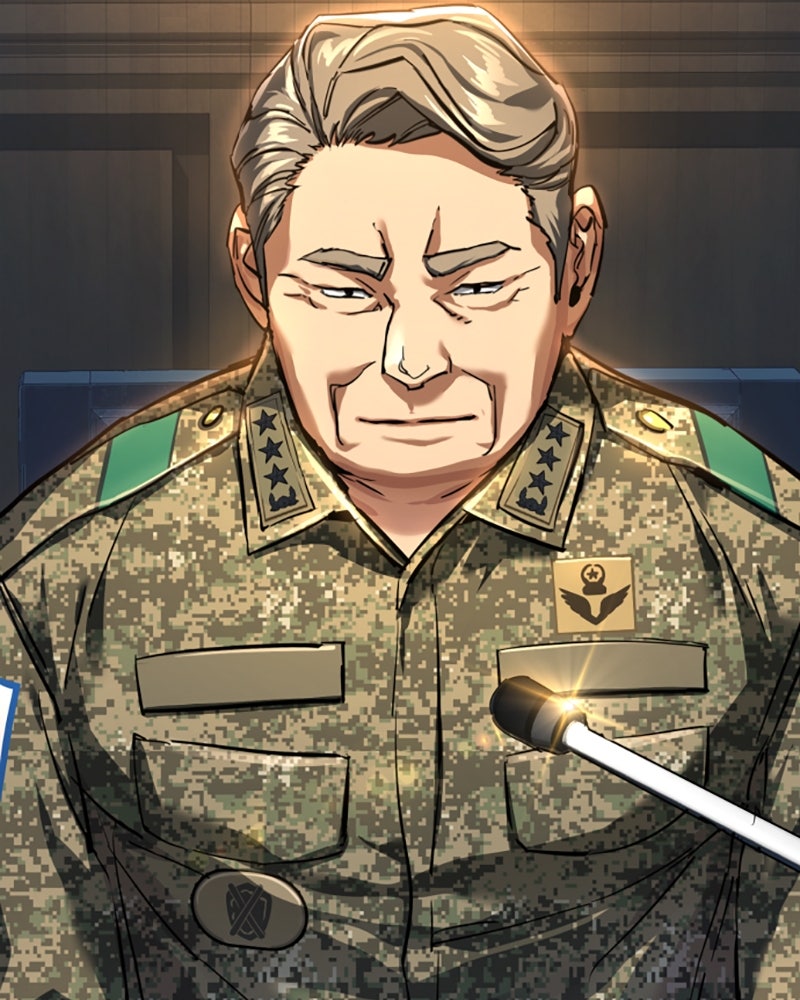 Read Mercenario adolescente ES Manga Online