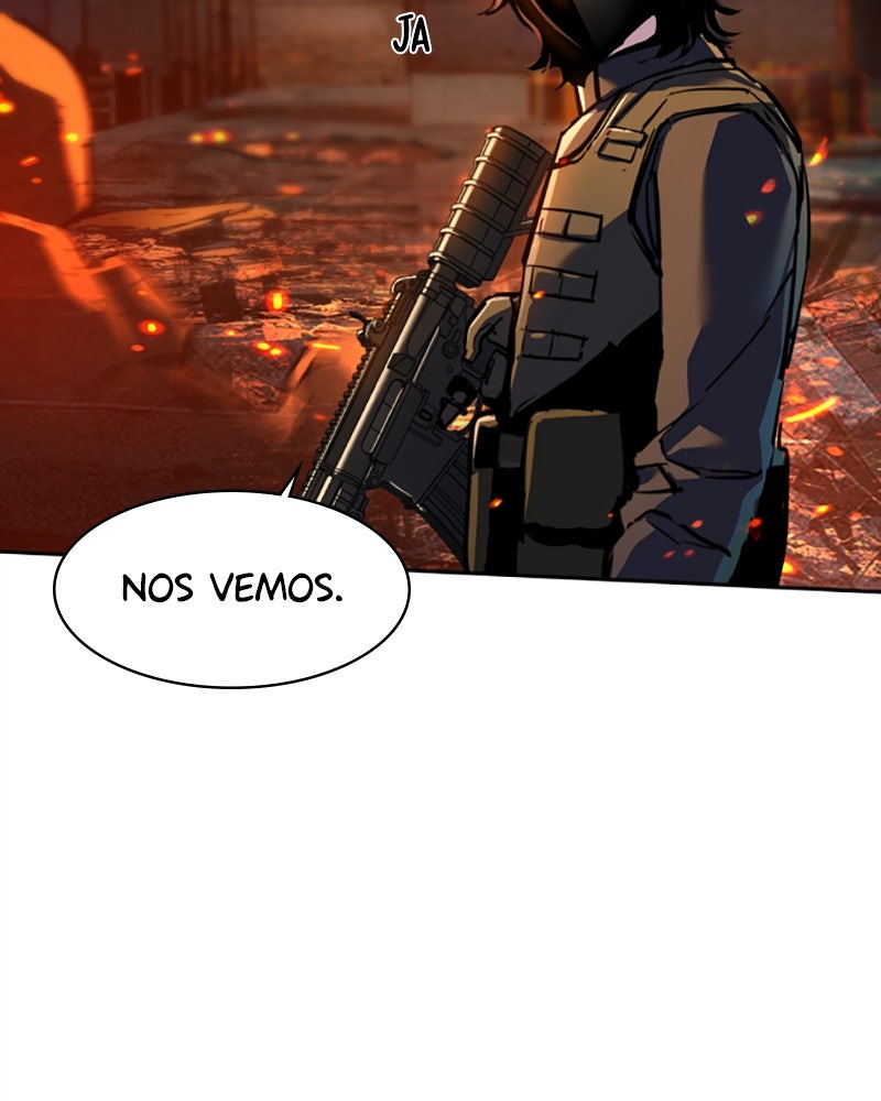 Read Mercenario adolescente ES Manga Online