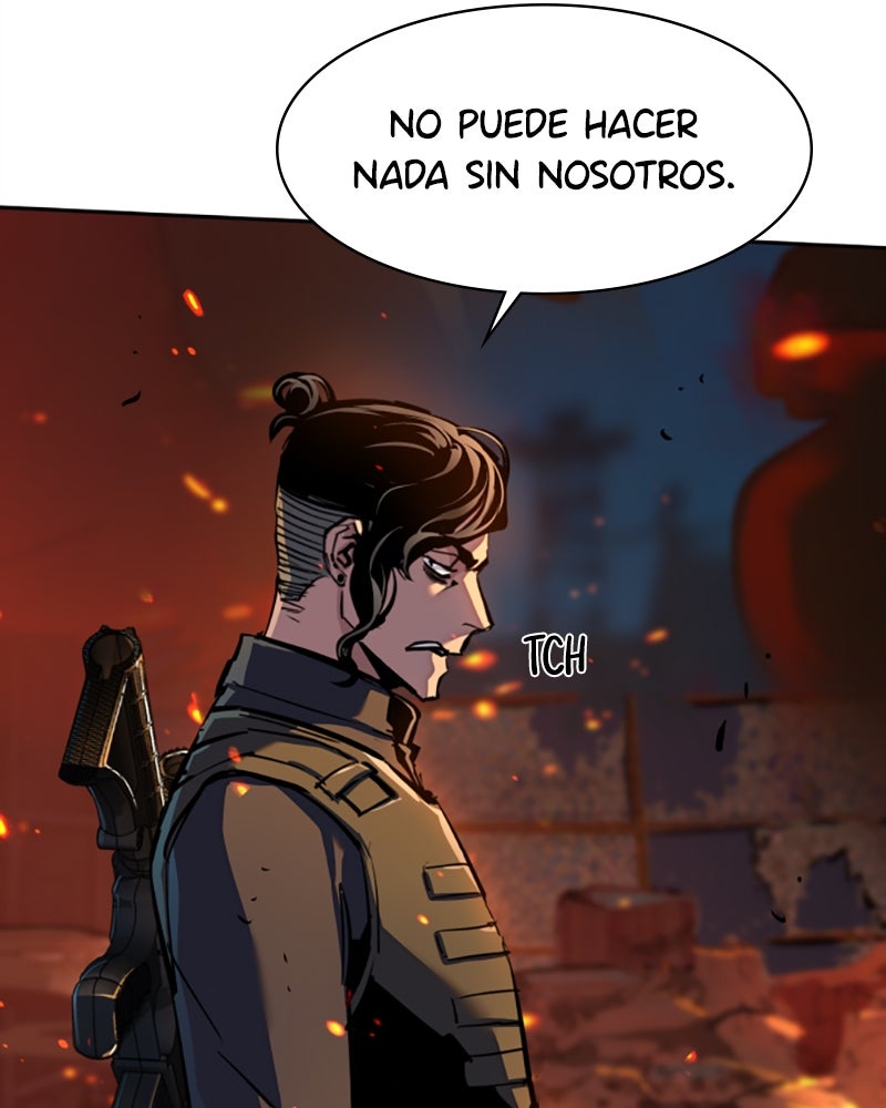 Read Mercenario adolescente ES Manga Online