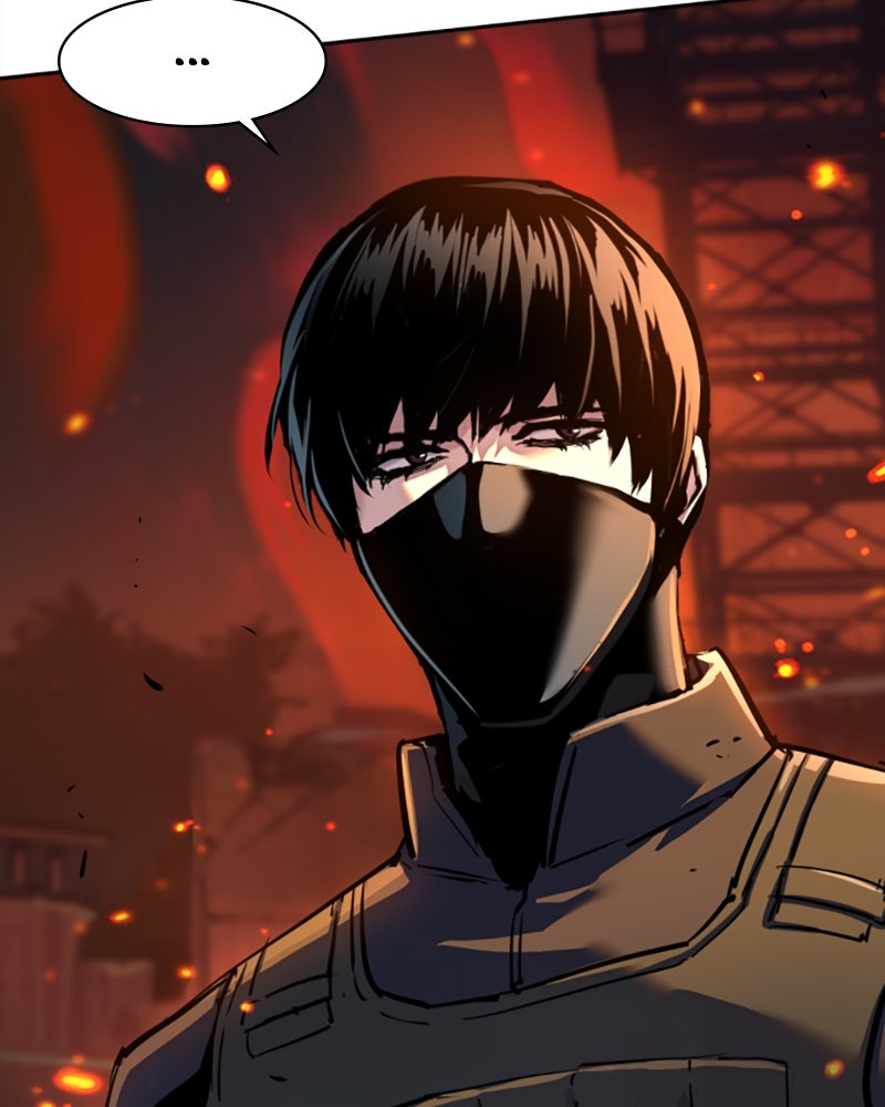 Read Mercenario adolescente ES Manga Online