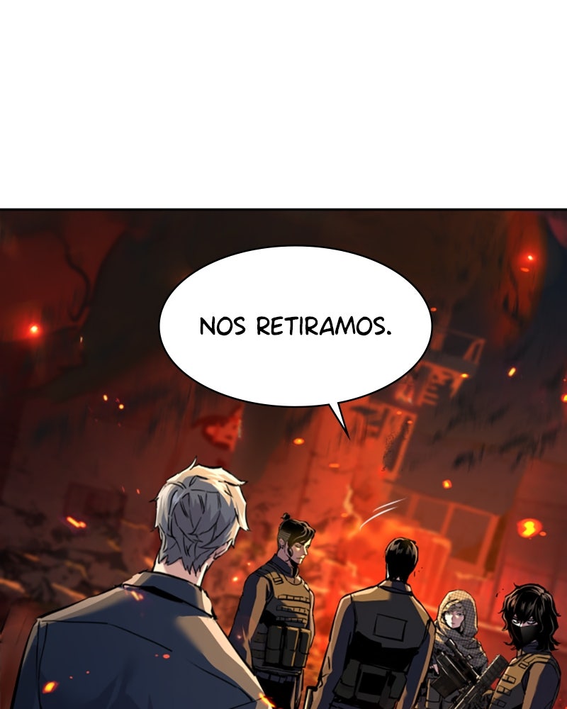 Read Mercenario adolescente ES Manga Online
