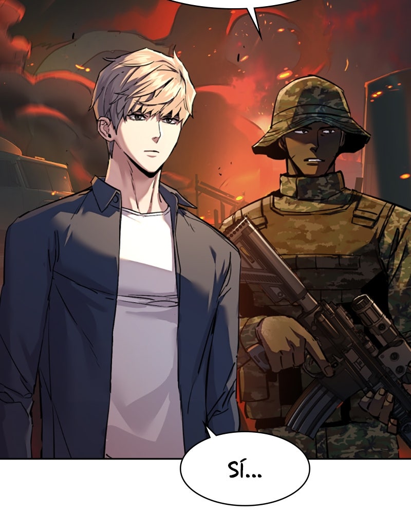 Read Mercenario adolescente ES Manga Online