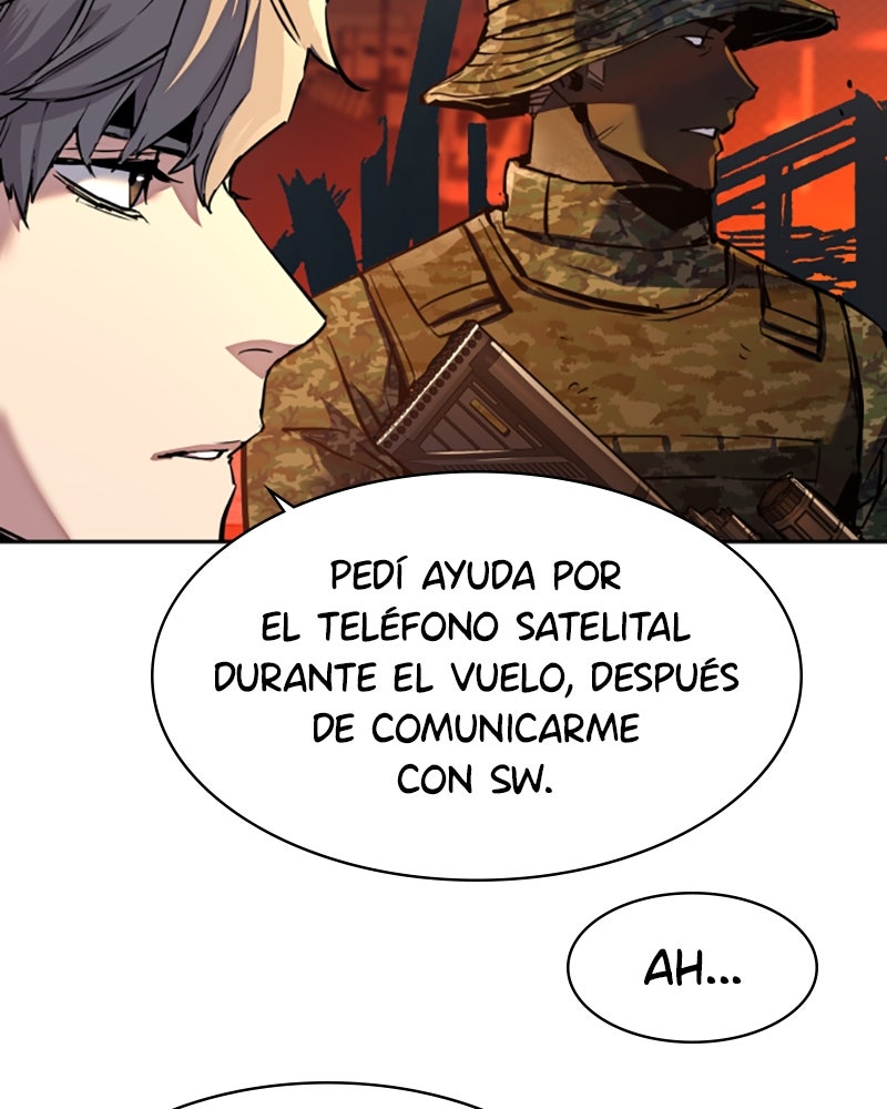 Read Mercenario adolescente ES Manga Online