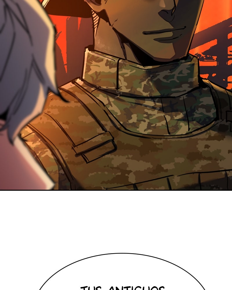 Read Mercenario adolescente ES Manga Online