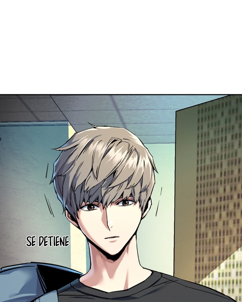 Read Mercenario adolescente ES Manga Online