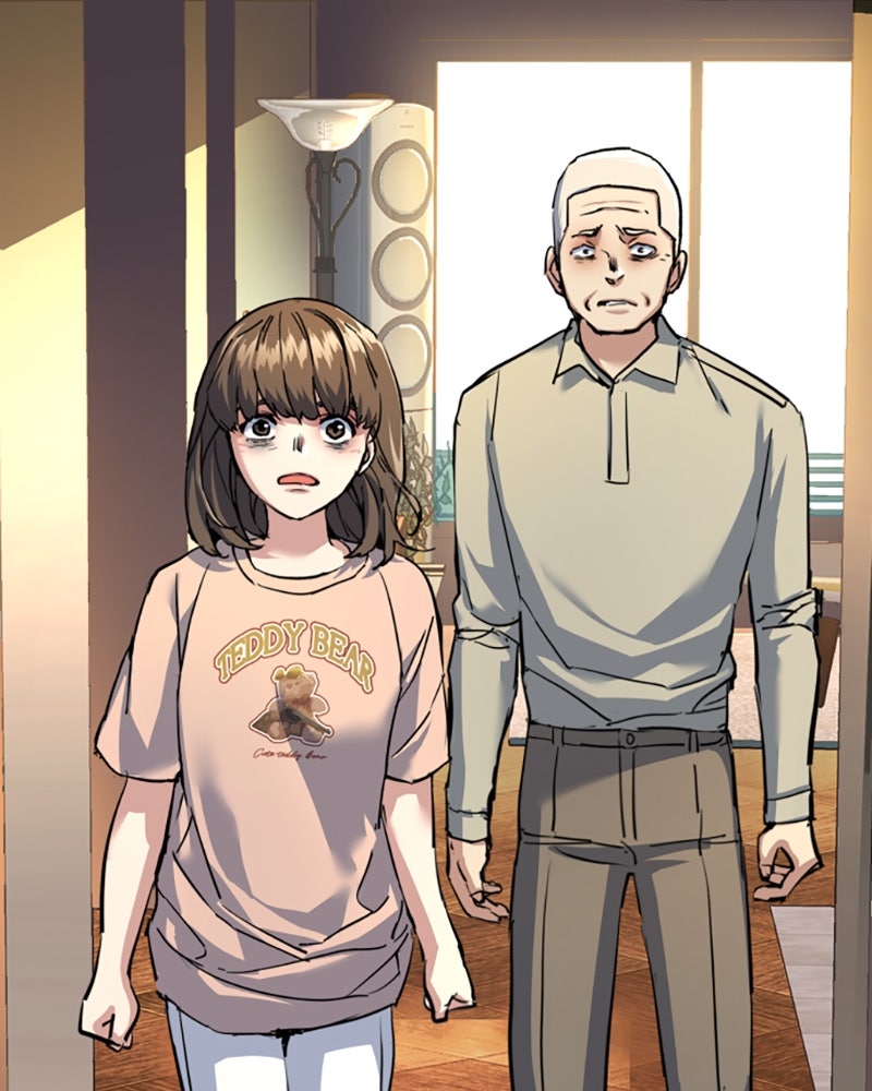 Read Mercenario adolescente ES Manga Online