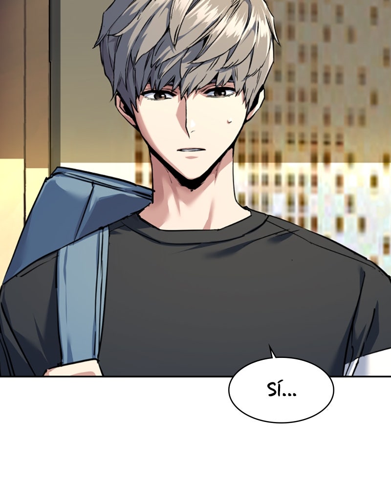 Read Mercenario adolescente ES Manga Online