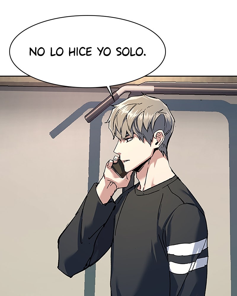 Read Mercenario adolescente ES Manga Online