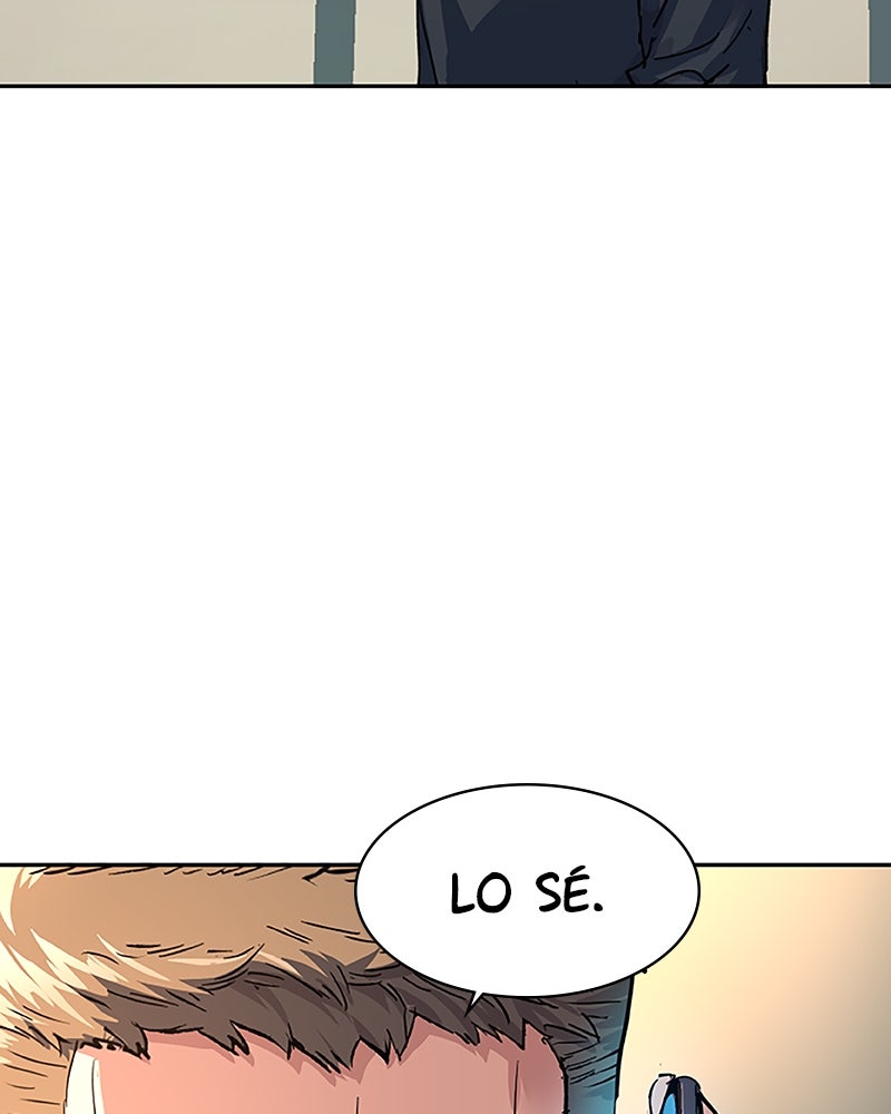 Read Mercenario adolescente ES Manga Online