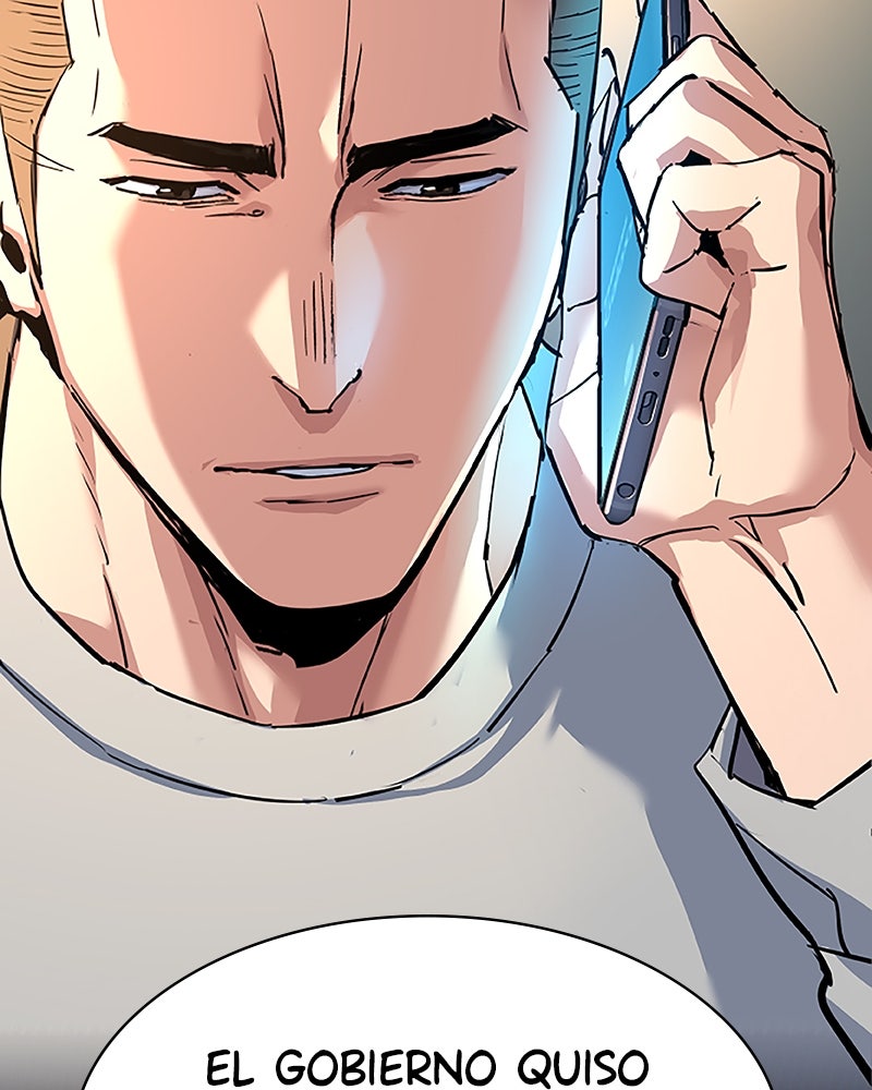 Read Mercenario adolescente ES Manga Online