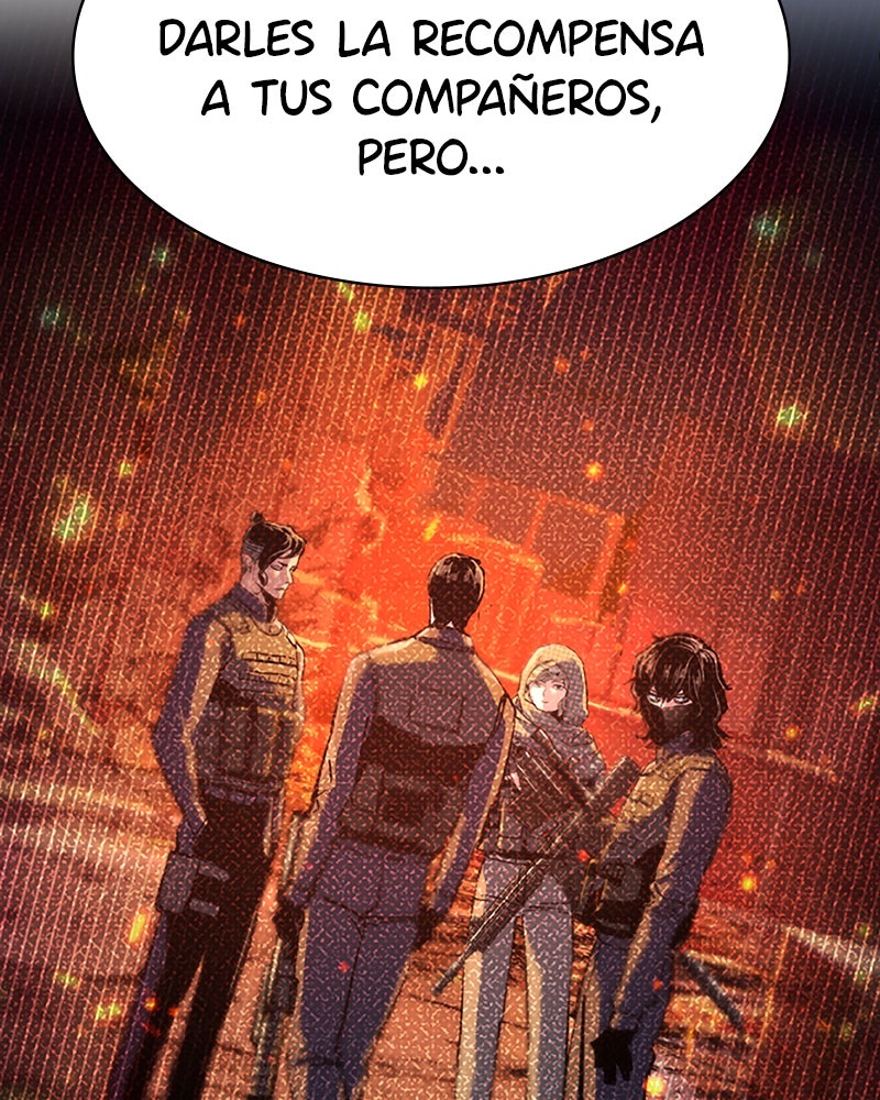 Read Mercenario adolescente ES Manga Online