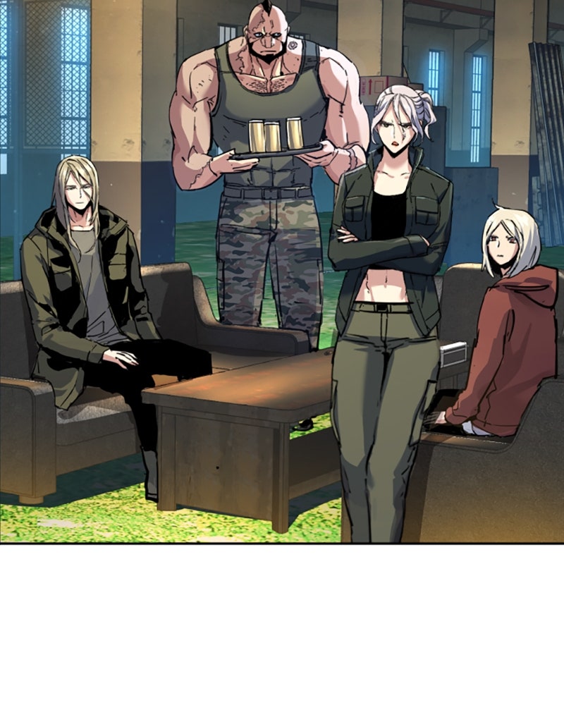 Read Mercenario adolescente ES Manga Online