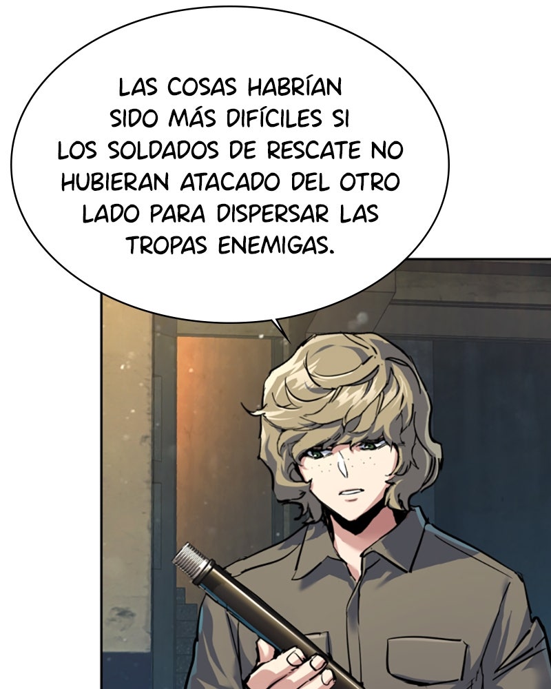 Read Mercenario adolescente ES Manga Online