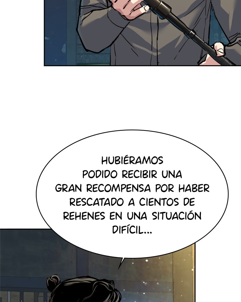 Read Mercenario adolescente ES Manga Online