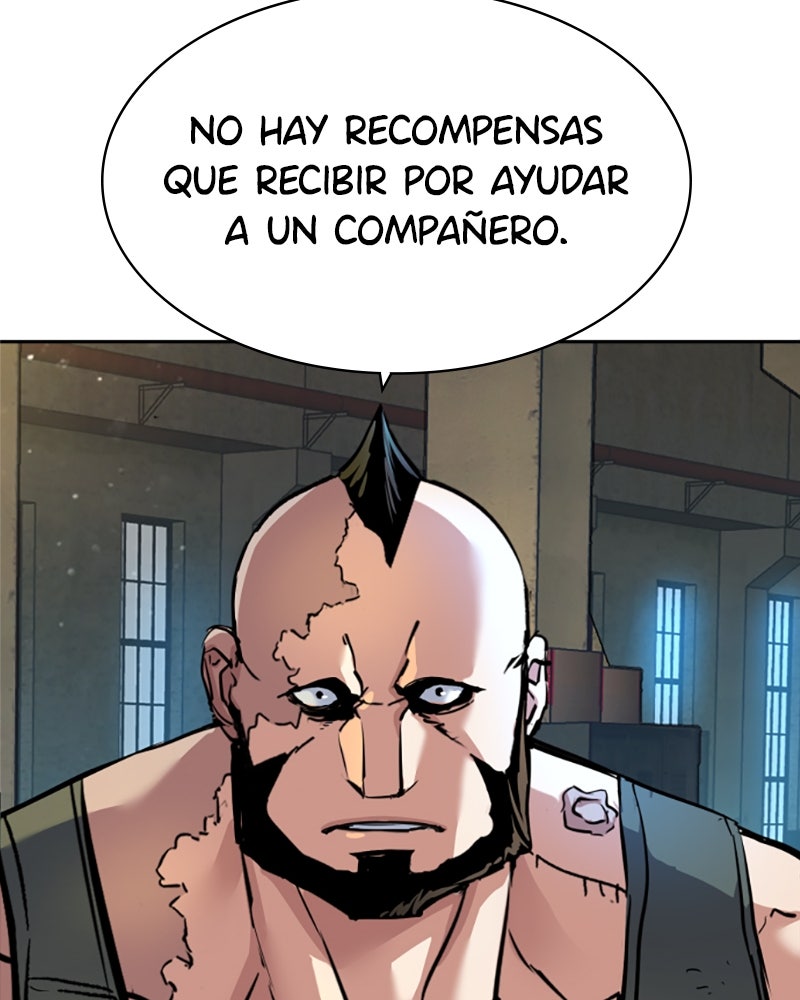 Read Mercenario adolescente ES Manga Online