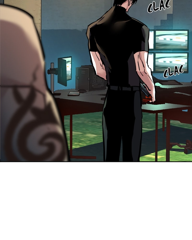 Read Mercenario adolescente ES Manga Online