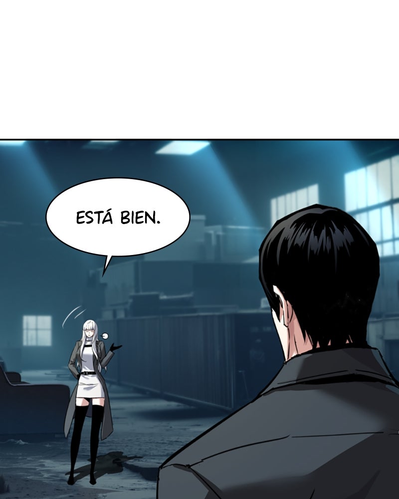 Read Mercenario adolescente ES Manga Online