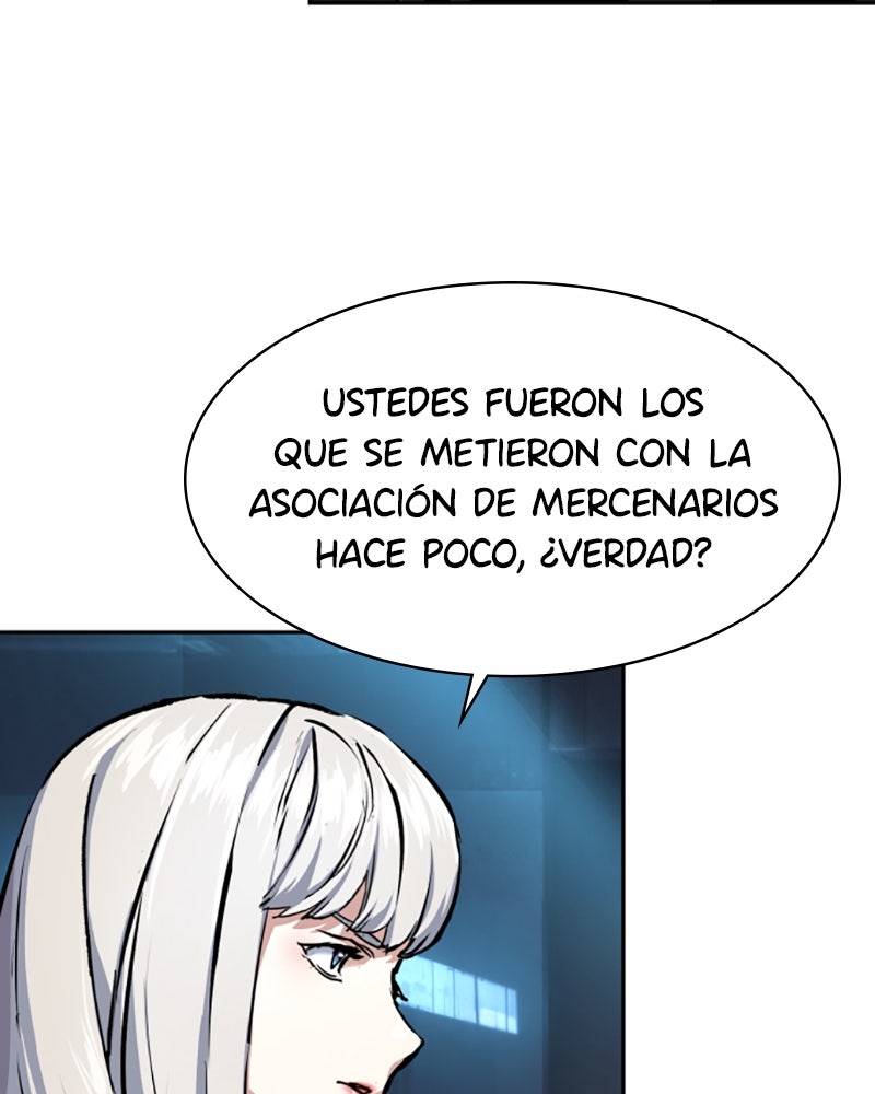 Read Mercenario adolescente ES Manga Online