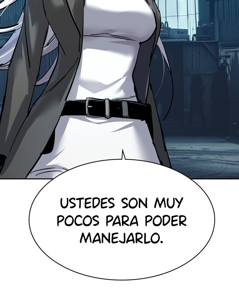Read Mercenario adolescente ES Manga Online