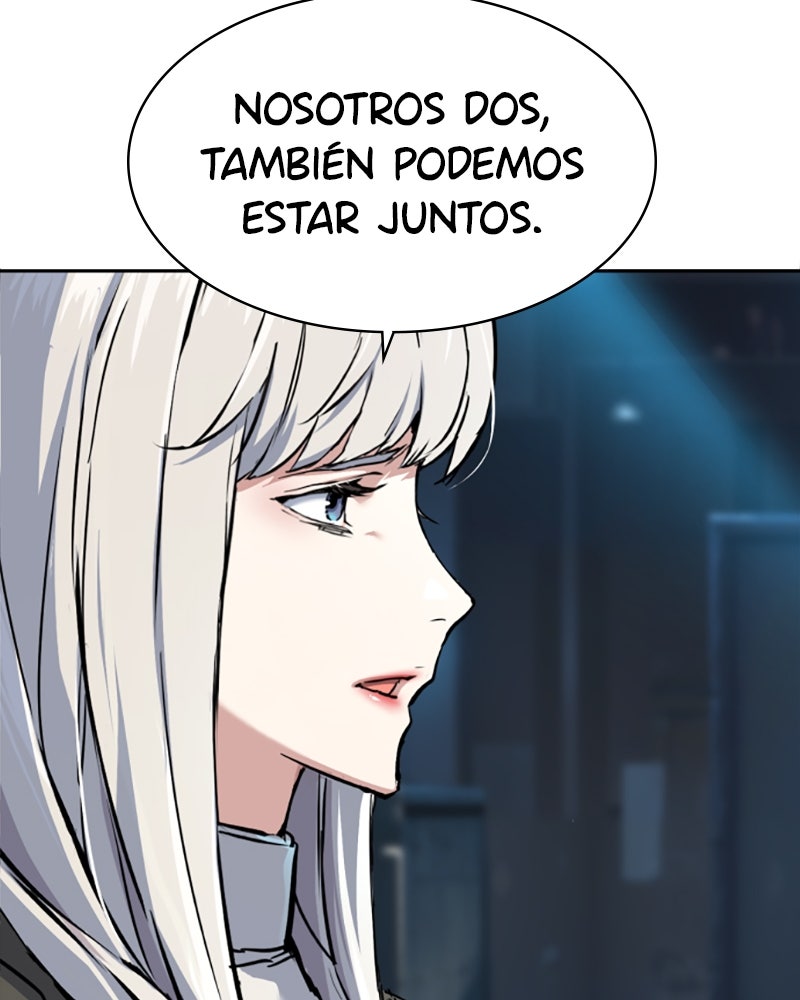 Read Mercenario adolescente ES Manga Online