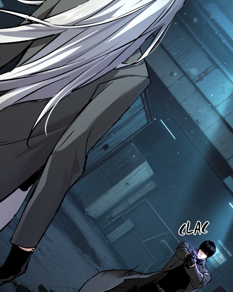 Read Mercenario adolescente ES Manga Online