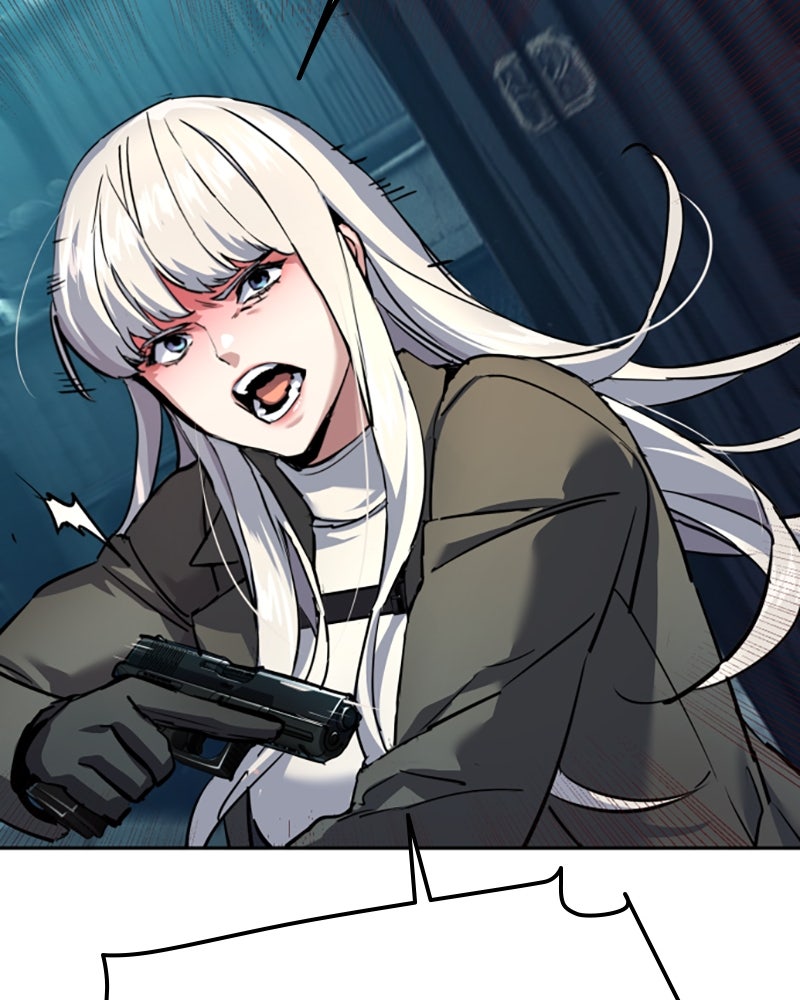 Read Mercenario adolescente ES Manga Online