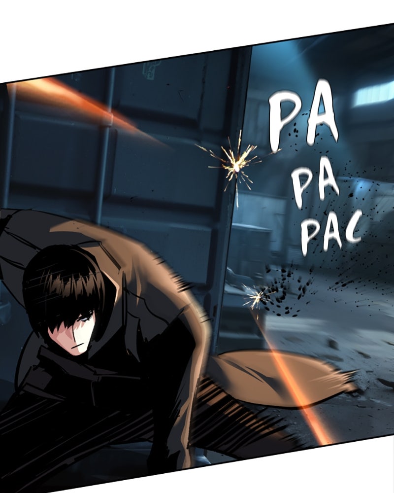 Read Mercenario adolescente ES Manga Online