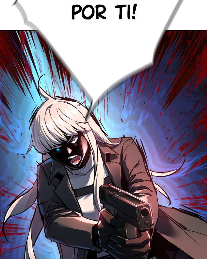 Read Mercenario adolescente ES Manga Online