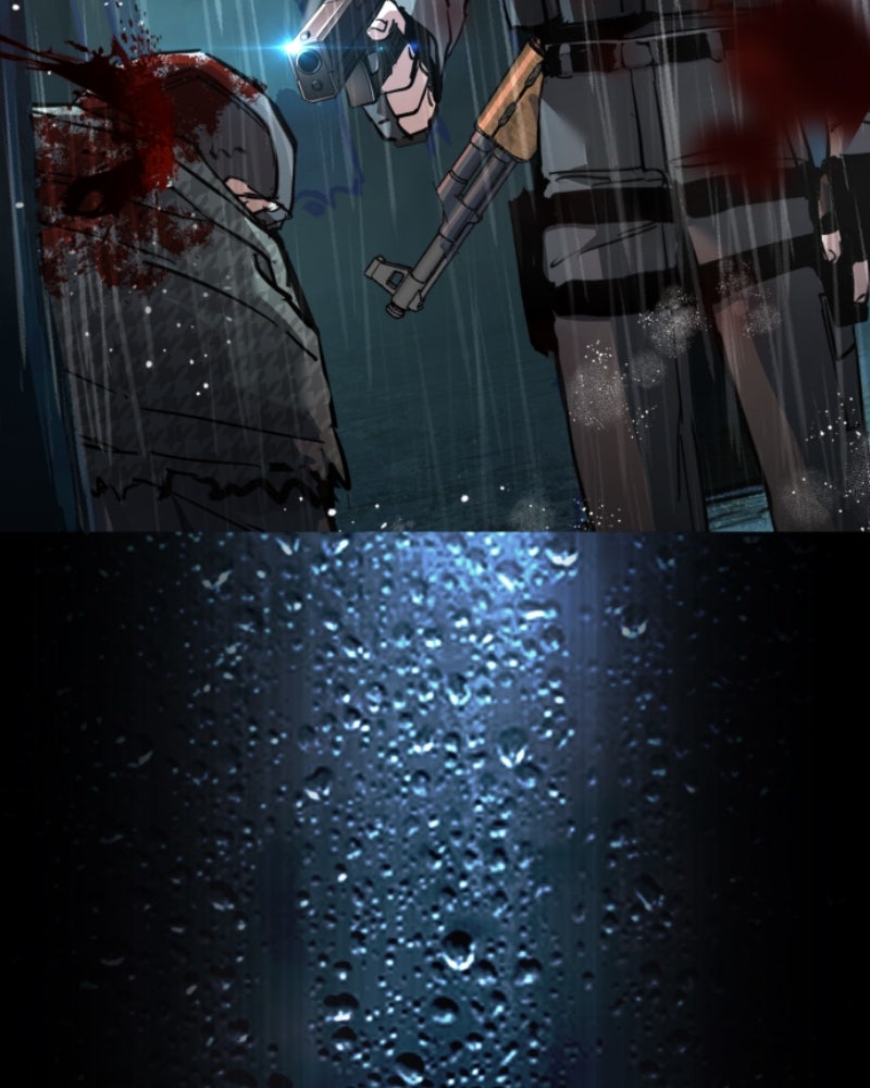 Read Mercenario adolescente ES Manga Online