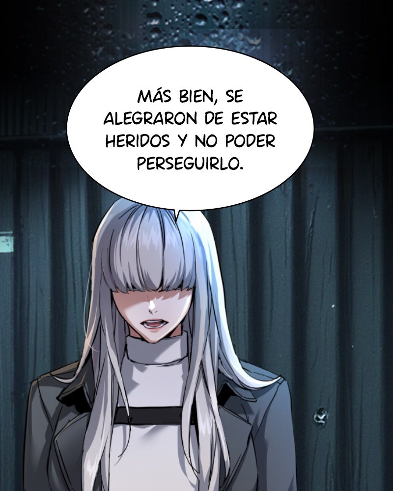 Read Mercenario adolescente ES Manga Online
