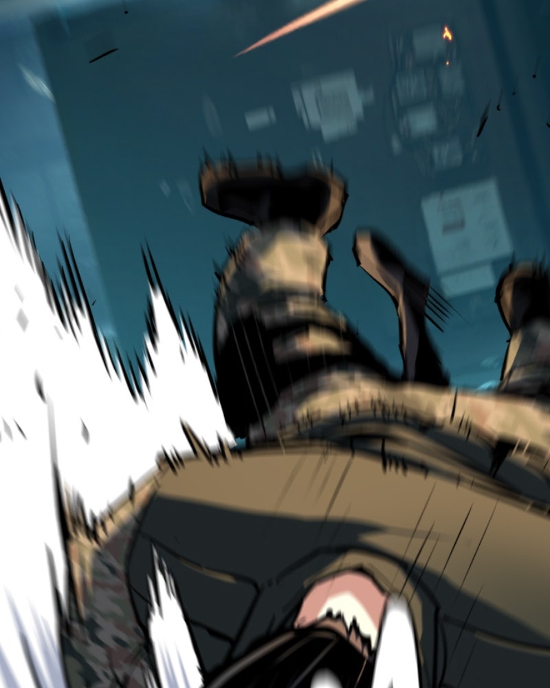 Read Mercenario adolescente ES Manga Online