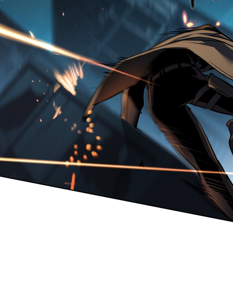 Read Mercenario adolescente ES Manga Online