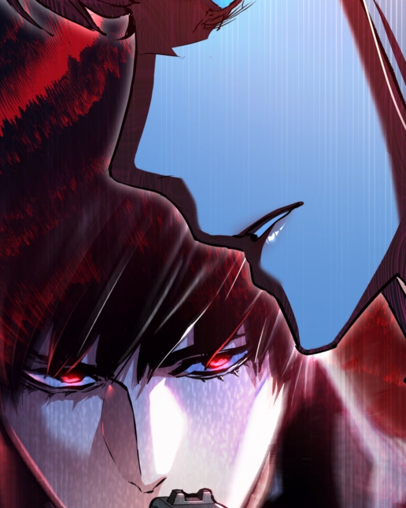 Read Mercenario adolescente ES Manga Online