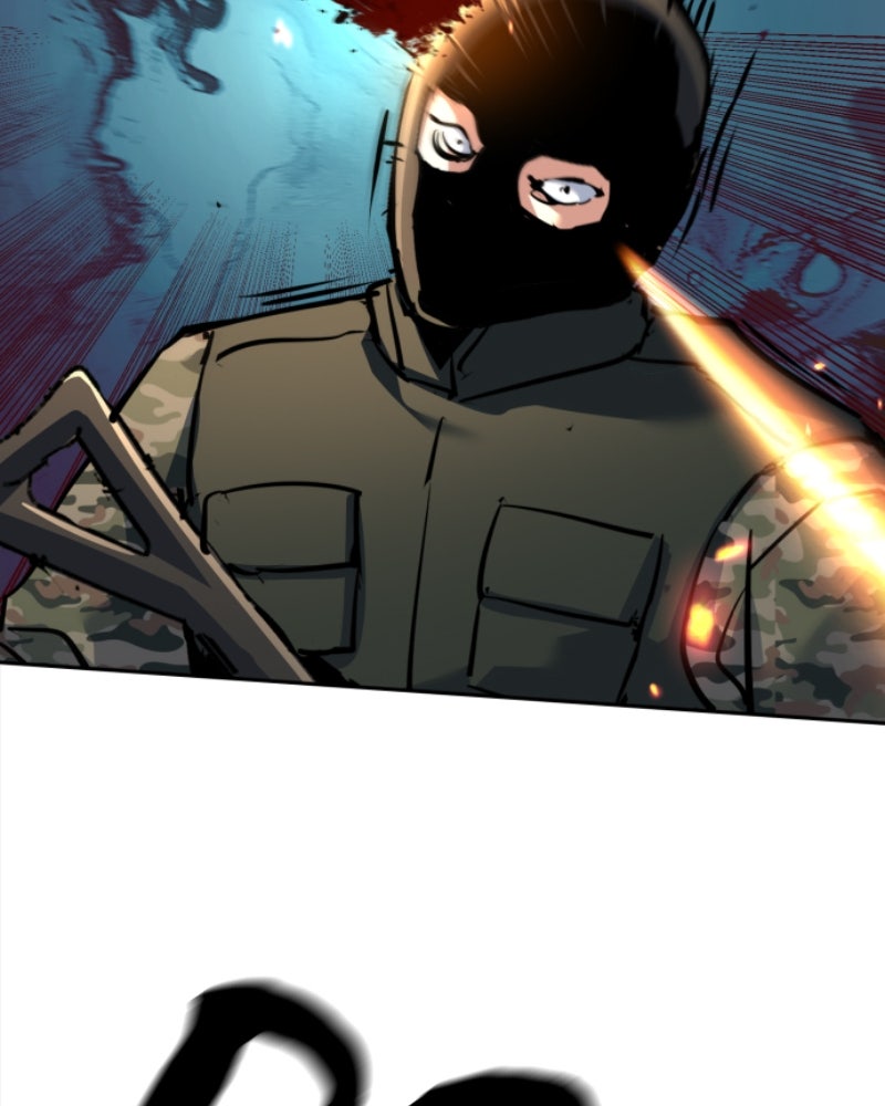 Read Mercenario adolescente ES Manga Online