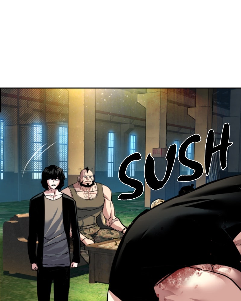 Read Mercenario adolescente ES Manga Online