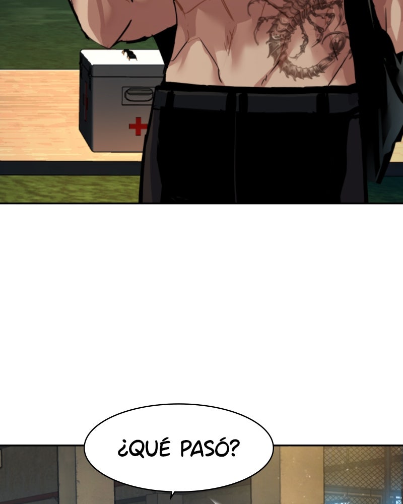 Read Mercenario adolescente ES Manga Online