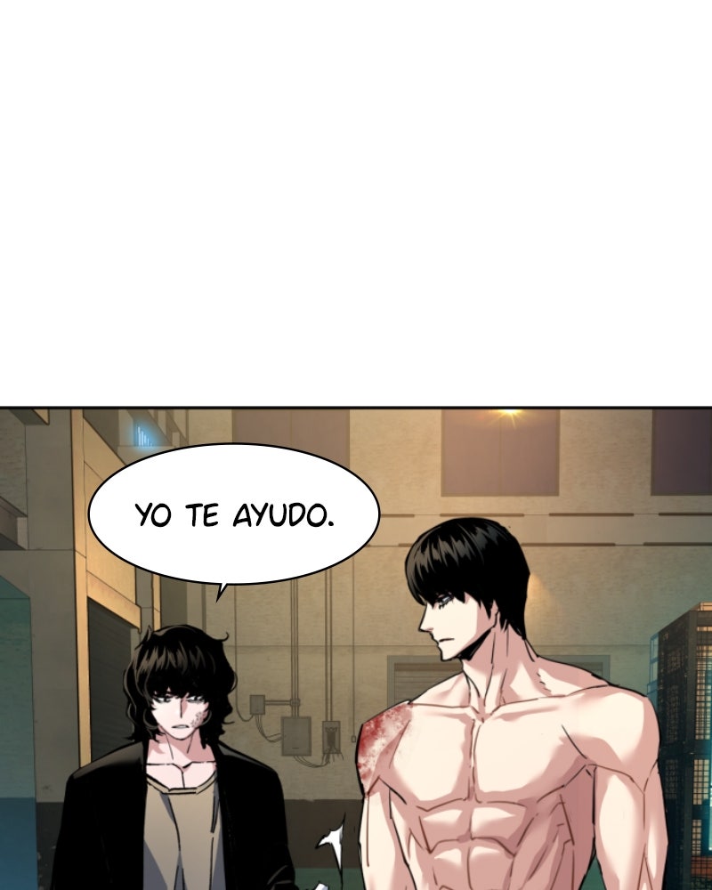 Read Mercenario adolescente ES Manga Online